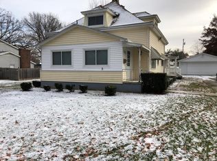 512 Wilkin Ave, Danville, IL 61832