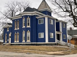 500 N Gentry St #103, Frankfort, IN 46041