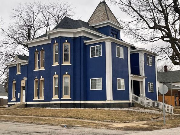 500 N Gentry St APT B