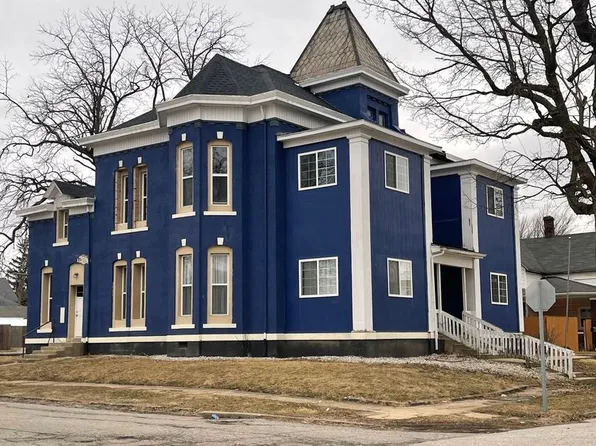 500 N. Gentry, 500 N Gentry St, Frankfort, IN 46041