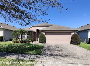 14809 Stonebriar Way, Orlando, FL 32826