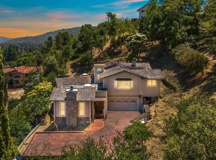 13899 Upper Hill Dr, Saratoga, CA 95070