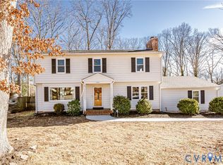 1707 Sandlewood Ct, North Chesterfield, VA 23235