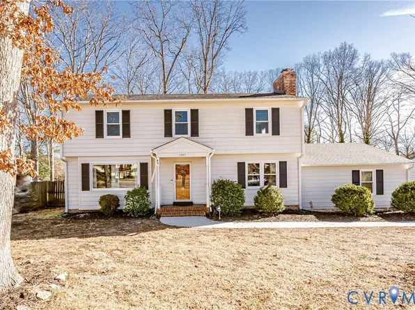 1707 Sandlewood Ct, North Chesterfield, VA 23235