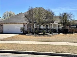 13422 E 90th St N, Owasso, OK 74055