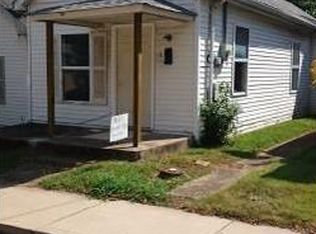 18 Ryan St, Festus, MO 63028