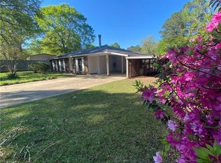647 Washboard Rd, Pineville, LA 71360