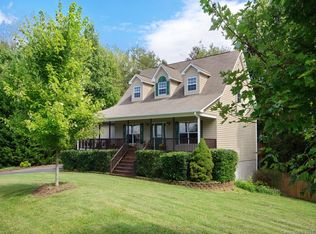 33 Walnut Grove Ln, Asheville, NC 28806 | MLS #4146928 | Zillow