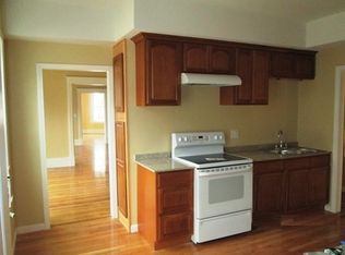 83 Mill St #2, Worcester, MA 01603