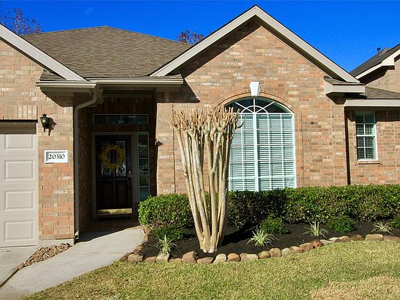 4th image of 20310 Umber Oak Ct