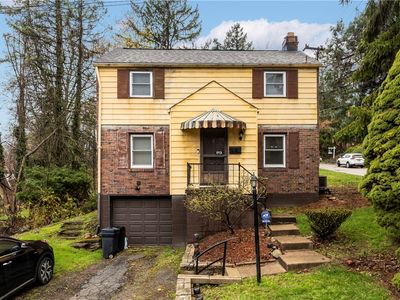 1713 Turner Ave, Pittsburgh, PA, 15221
