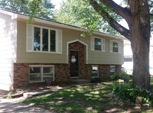 4120 Lay St, Des Moines, IA 50317