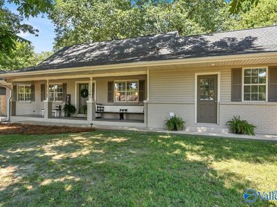2611 Celestial Dr SW, Hartselle, AL, 35640