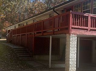 288 Nicholson Rd, Blue Ridge, GA 30513