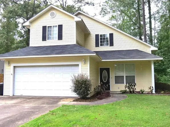 907 Meredith St, White Hall, AR 71602