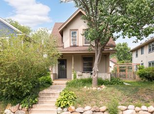 1118 E 36th St, Minneapolis, MN 55407