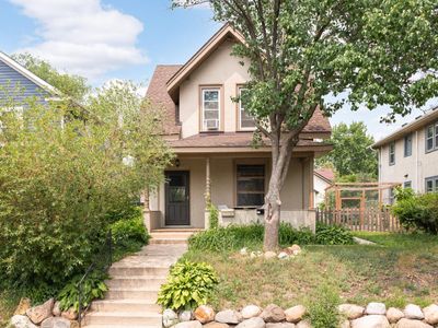 1118 E 36th St, Minneapolis, MN, 55407