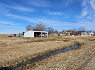 35 Campbell Ave, Stratford, SD 57474
