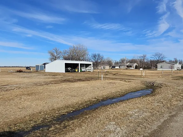 35 Campbell Ave, Stratford, SD 57474