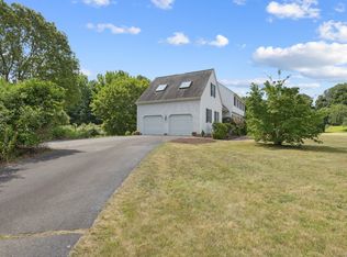 72 Kelsey Springs Dr, Madison, CT 06443