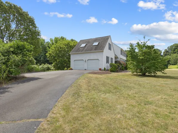72 Kelsey Springs Drive, Madison, CT 06443
