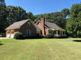 380 Yellow Creek Rd, Ball Ground, GA 30107