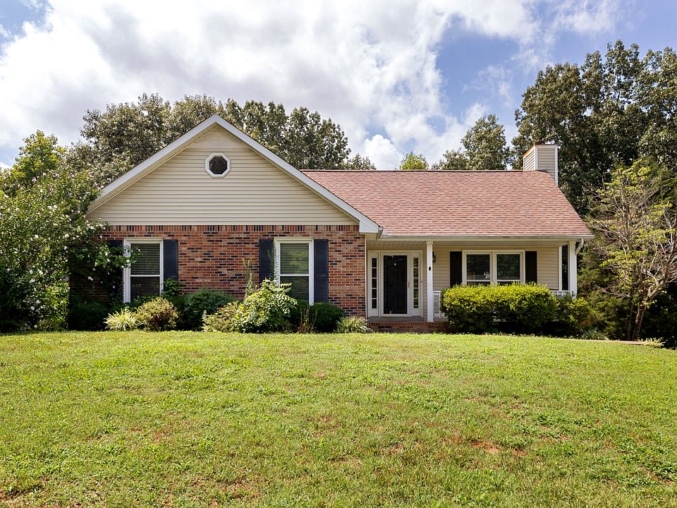 828 Burton Trl, Adams, TN 37010 Zillow