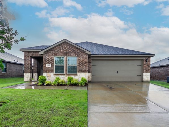 Home for Sale in Forney TX