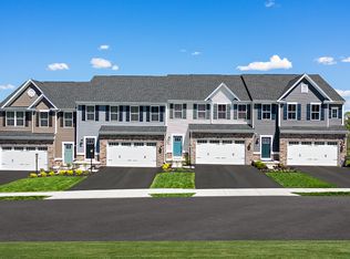 Rosecliff Plan, Greenwood Village, Canonsburg, PA 15317