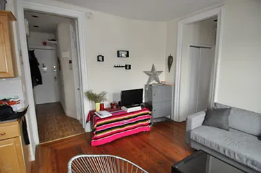 Rented by Village Dwellings