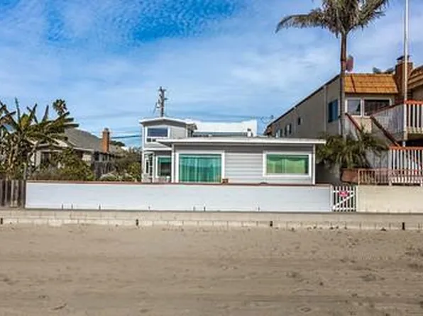 1527 Seal Way APT 4, Seal Beach, CA 90740