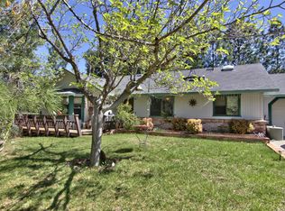 18380 Hidden Meadow Ct, Applegate, CA 95703