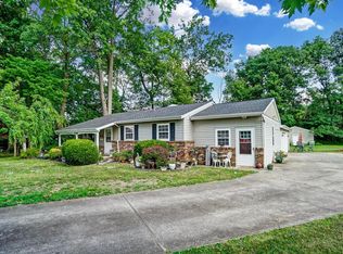 2318 Rodger Rd, Obetz, OH 43207