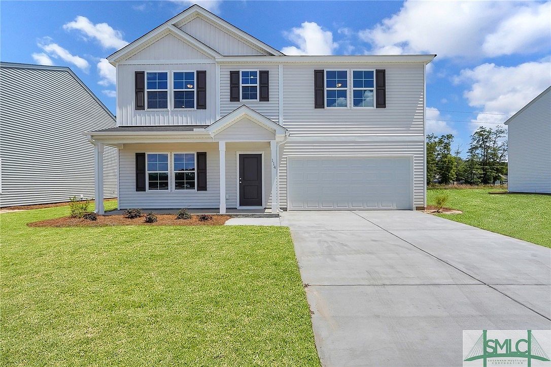 114 Freesia Dr, Springfield, GA 31329 | Zillow 114 Freesia Dr, Springfield, GA 31329 | Zillow