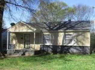 1575 Michael St, Memphis, TN 38111