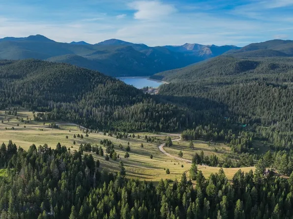 Nhn Mountain Moose Rd Lot 21, Philipsburg, MT 59858