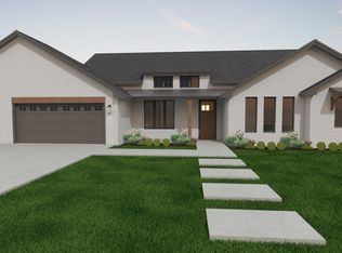 9881 Garrison Creek Dr, Amarillo, TX 79119