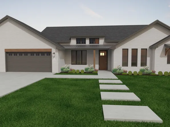 9841 Trinity Dr, Amarillo, TX 79119