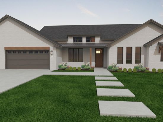 9841 Trinity Dr, Amarillo, TX 79119