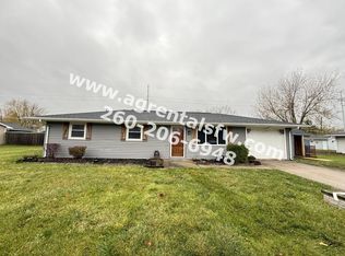 6335 Salge Dr, Fort Wayne, IN 46835
