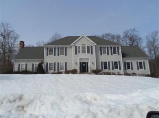 76 English Ln, Shelton, CT 06484
