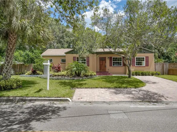 1106 E Chelsea Ave, Tampa, FL 33603