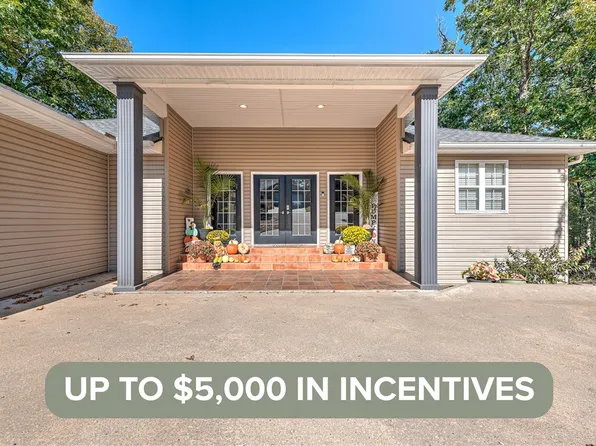 14 Hessle Cir, Bella Vista, AR 72714