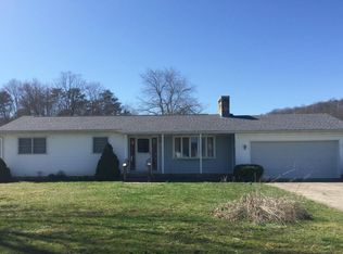 10943 Jane St, Rockbridge, OH 43149