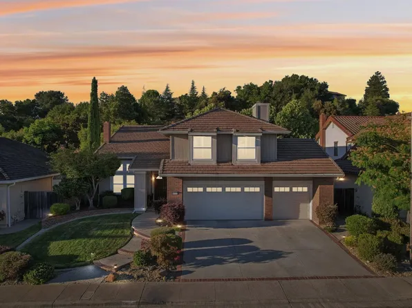 18950 Edwin Markham Dr, Castro Valley, CA 94552