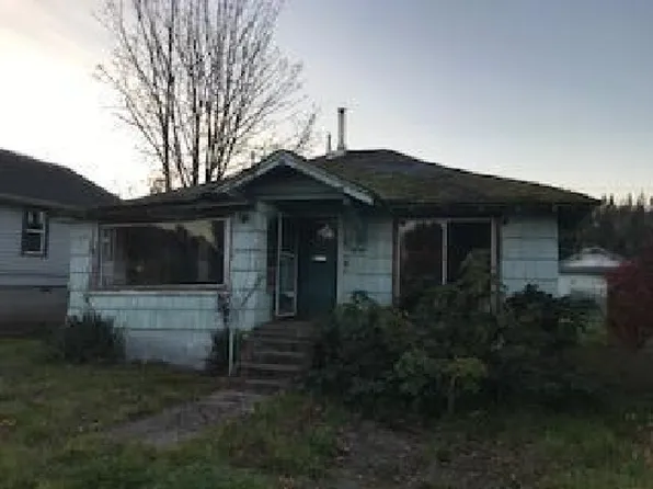 309 N Market St, Bucoda, WA 98530