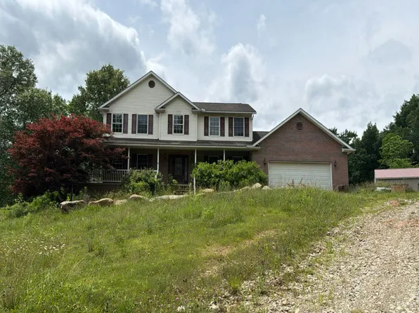 2017 Warren Chapel Rd, Fleming, OH 45729