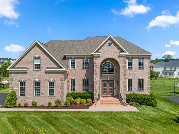5014 Crape Myrtle Ct, Ellicott City, MD 21042