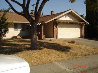 372 Acacia St, Fairfield, CA