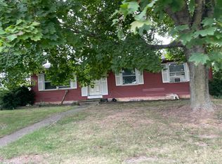 213 Green Park Rd, Elliottsburg, PA 17024